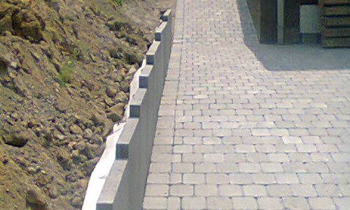Project Te Aarschot